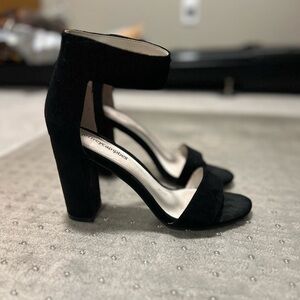 Jeffrey Campbell Lindsay shoe. size 8